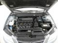 Medium Silver Blue - Sonata GLS Photo No. 18