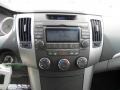 Medium Silver Blue - Sonata GLS Photo No. 20