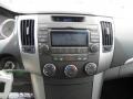 2010 Medium Silver Blue Hyundai Sonata GLS  photo #20