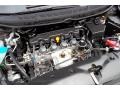 1.8 Liter SOHC 16-Valve i-VTEC 4 Cylinder Engine for 2011 Honda Civic LX Coupe #48153647
