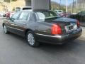 2005 Charcoal Beige Metallic Lincoln Town Car Signature  photo #3