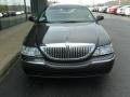 2005 Charcoal Beige Metallic Lincoln Town Car Signature  photo #7