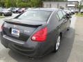 2008 Dark Slate Metallic Nissan Maxima 3.5 SE  photo #14