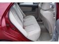Radiant Red - Spectra EX Sedan Photo No. 18