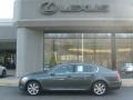 Verdegris Green Mica - GS 350 AWD Photo No. 2