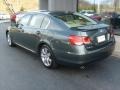 Verdegris Green Mica - GS 350 AWD Photo No. 3