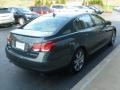 Verdegris Green Mica - GS 350 AWD Photo No. 5