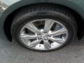 Verdegris Green Mica - GS 350 AWD Photo No. 8