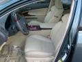 Verdegris Green Mica - GS 350 AWD Photo No. 9