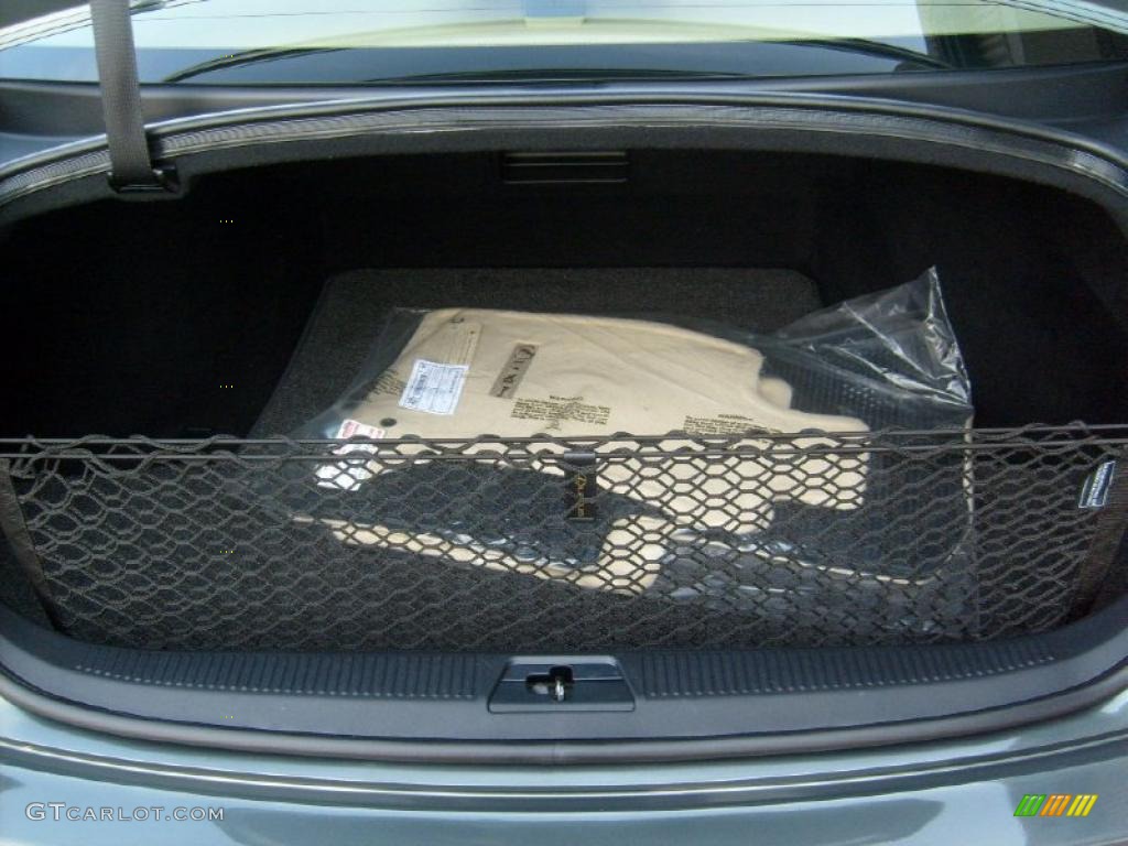 2008 GS 350 AWD - Verdegris Green Mica / Cashmere photo #15