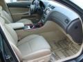 Verdegris Green Mica - GS 350 AWD Photo No. 16