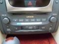 Verdegris Green Mica - GS 350 AWD Photo No. 19