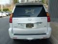 Blizzard White Pearl - GX 470 Photo No. 4