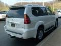 Blizzard White Pearl - GX 470 Photo No. 5