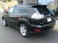 Black Onyx - RX 350 AWD Photo No. 3