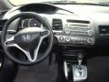 Black Dashboard Photo for 2011 Honda Civic #48154580