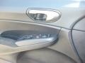 Crystal Black Pearl - Civic LX-S Sedan Photo No. 12
