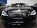 Black - S 550 4Matic Sedan Photo No. 1