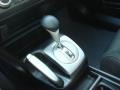  2011 Civic LX-S Sedan 5 Speed Automatic Shifter