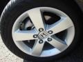 2011 Honda Civic LX-S Sedan Wheel