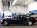Black - S 550 4Matic Sedan Photo No. 3