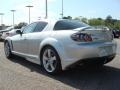 Sunlight Silver Metallic - RX-8 Grand Touring Photo No. 4