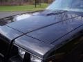 1987 Black Buick Regal Grand National  photo #10