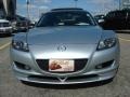 Sunlight Silver Metallic - RX-8 Grand Touring Photo No. 8