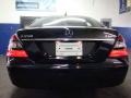 Black - S 550 4Matic Sedan Photo No. 5