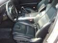 Black Interior Photo for 2007 Mazda RX-8 #48154805