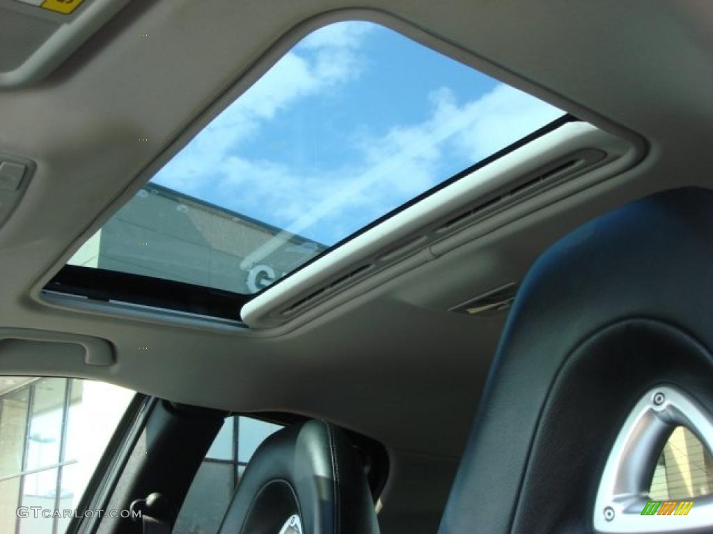 2007 Mazda RX-8 Grand Touring Sunroof Photo #48154838
