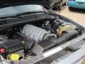 6.1 Liter SRT HEMI OHV 16-Valve V8 Engine for 2006 Chrysler 300 C SRT8 #48154886