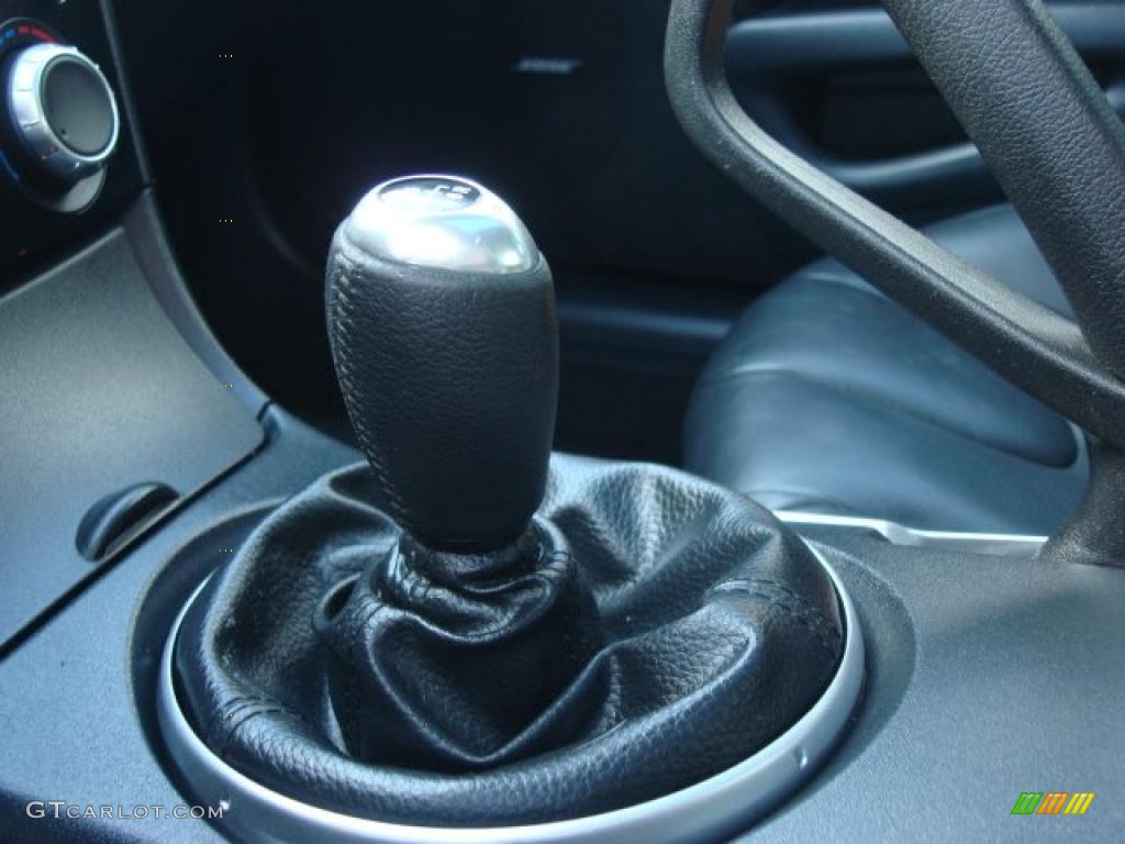 2007 Mazda RX-8 Grand Touring 6 Speed Manual Transmission Photo #48154928