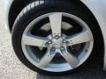 2007 Mazda RX-8 Grand Touring Wheel and Tire Photo