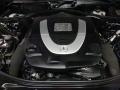 Black - S 550 4Matic Sedan Photo No. 9