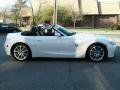 2006 Alpine White BMW Z4 3.0i Roadster  photo #4
