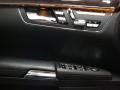Black - S 550 4Matic Sedan Photo No. 11