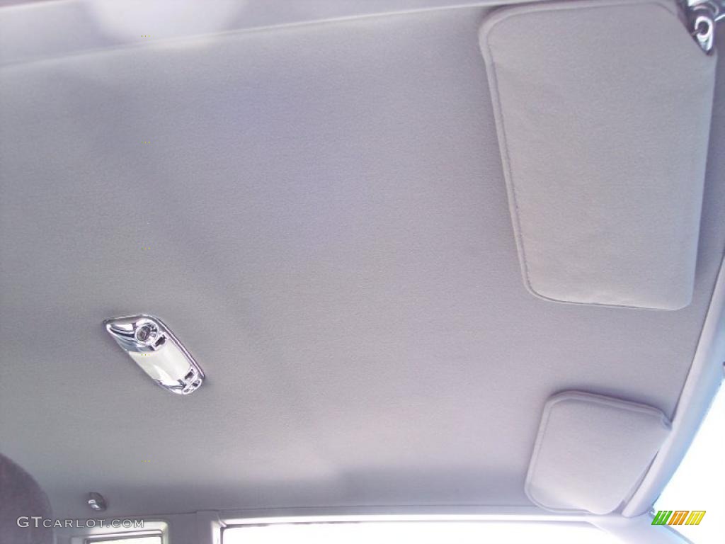 Black/Gray Interior 1987 Buick Regal Grand National Photo #48155108
