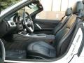 2006 Alpine White BMW Z4 3.0i Roadster  photo #12