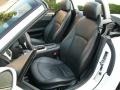 2006 Alpine White BMW Z4 3.0i Roadster  photo #13