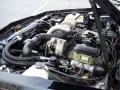 3.8 Liter Turbocharged OHV 12-Valve V6 1987 Buick Regal Grand National Engine