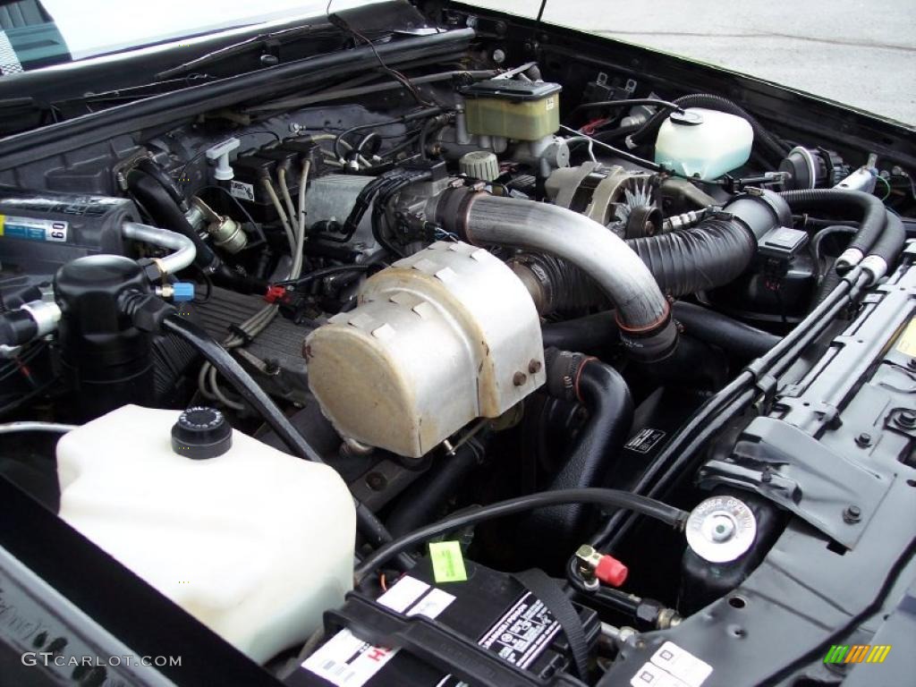 1987 Buick Regal Grand National 3.8 Liter Turbocharged OHV 12-Valve V6 Engine Photo #48155156