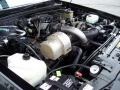 3.8 Liter Turbocharged OHV 12-Valve V6 Engine for 1987 Buick Regal Grand National #48155156