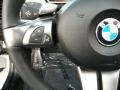 2006 Alpine White BMW Z4 3.0i Roadster  photo #15
