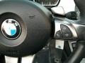 2006 Alpine White BMW Z4 3.0i Roadster  photo #16