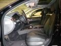 Black - S 550 4Matic Sedan Photo No. 13