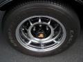 1987 Buick Regal Grand National Wheel and Tire Photo