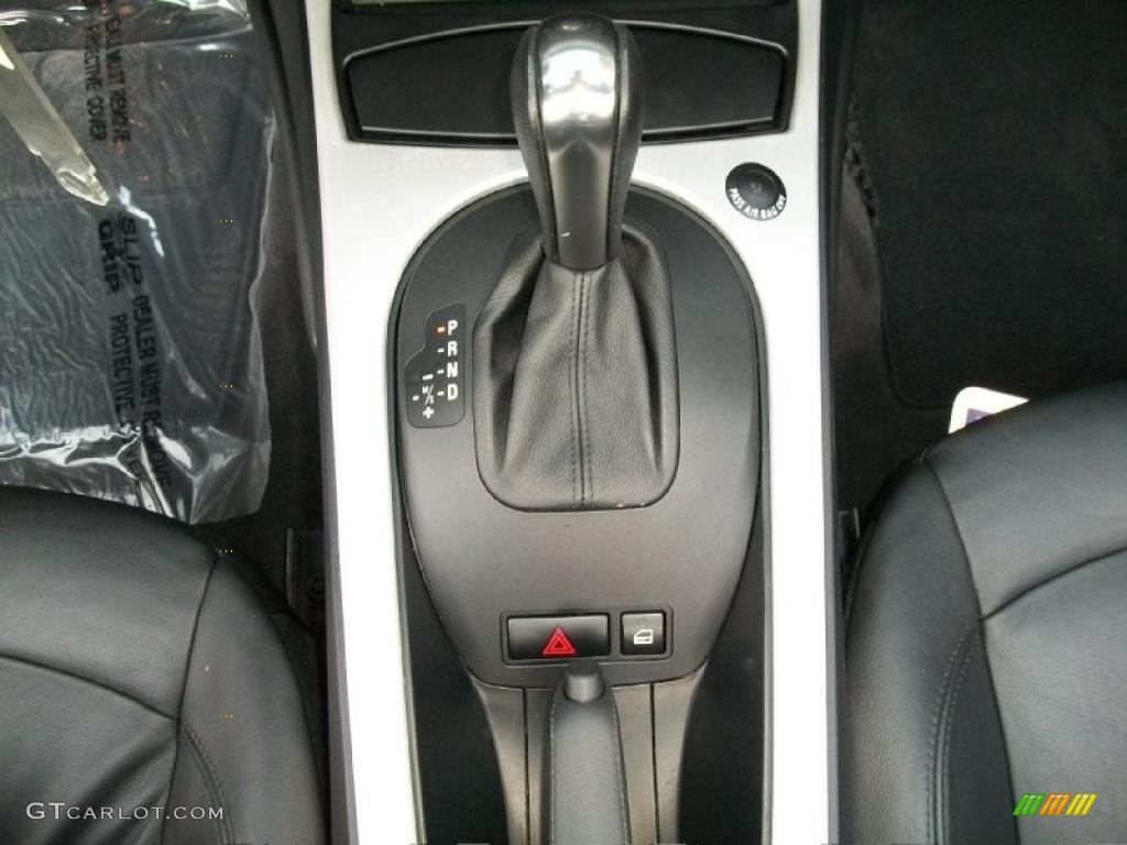 2006 Z4 3.0i Roadster - Alpine White / Black photo #19