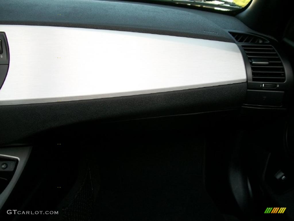 2006 Z4 3.0i Roadster - Alpine White / Black photo #20