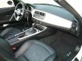2006 Alpine White BMW Z4 3.0i Roadster  photo #24